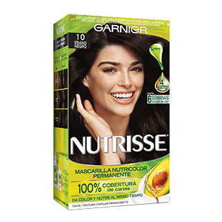 nutrisse 10